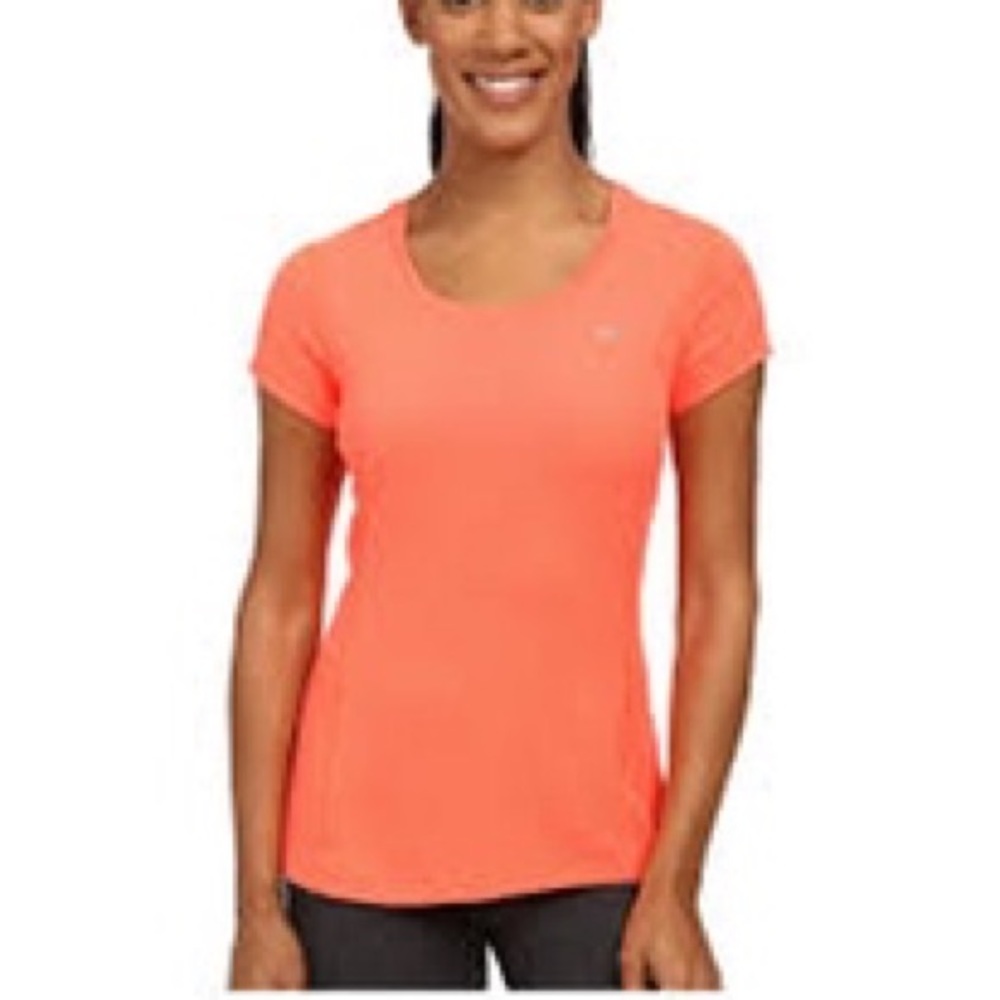 Nike Dri-Fit shirt